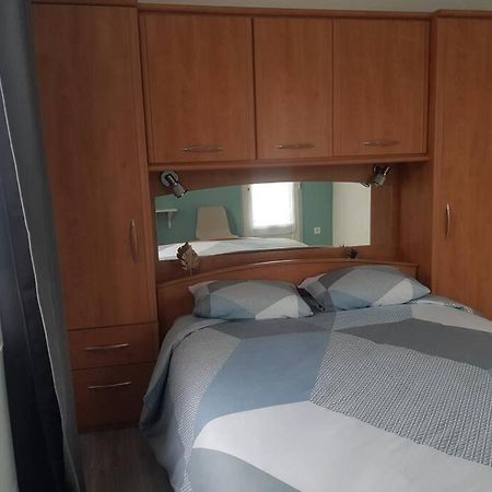 Maison Bateau Lion-sur-Mer Εξωτερικό φωτογραφία