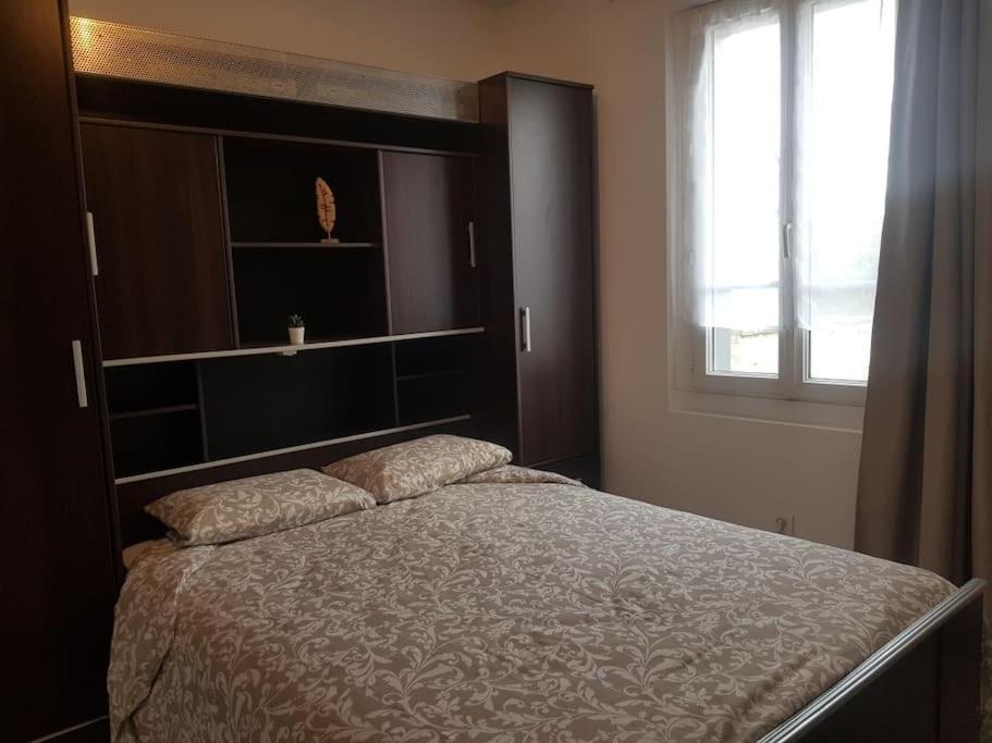 Maison Bateau Lion-sur-Mer Εξωτερικό φωτογραφία